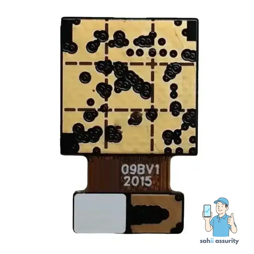 Replacement Back Camera for Infinix Note 30 (Main Camera) thumbnail